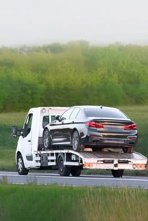 Car Recovery Near Me
